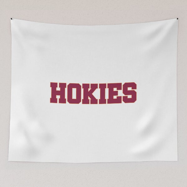 Item preview, virginia tech hokies designed and sold by designsbysamantha.