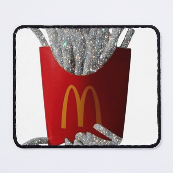 Item preview, French fries  designed and sold by Gravity apex.