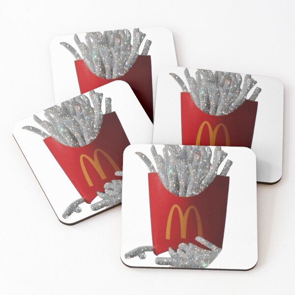 Item preview, French fries  designed and sold by Gravity apex.