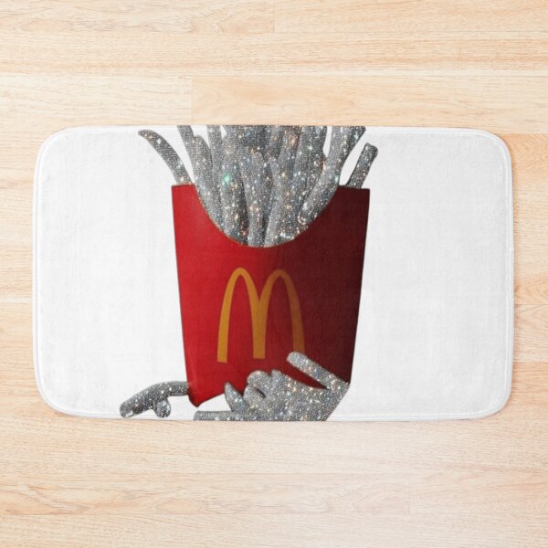 Item preview, French fries  designed and sold by Gravity apex.