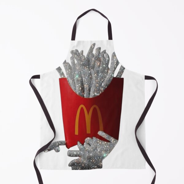 Item preview, French fries designed and sold by Gravity apex.