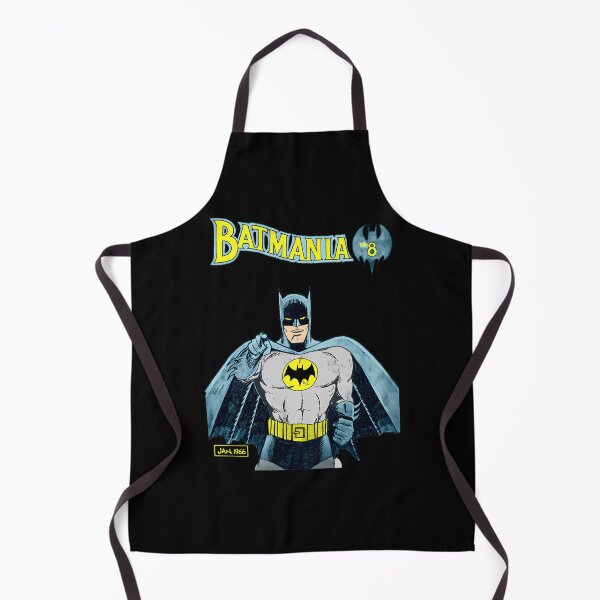 Item preview, Batmania Jan 1966 Comic Superhero Pointing Finger designed and sold by Memecats.