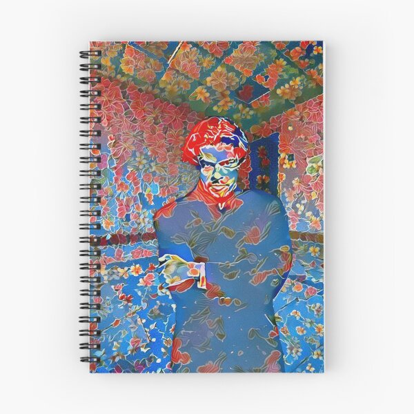 Item preview, Retrato de un joven inmigrante colombiano designed and sold by Diego-t.