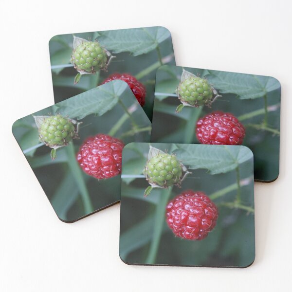 Item preview, Ripening Boysenberries  designed and sold by Siene Browne.