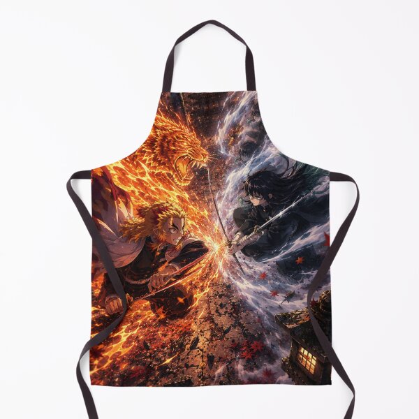 Item preview, Demon Slayer designed and sold by jinwooo.