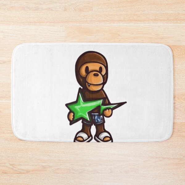 Item preview, Milo designed and sold by Gravity apex.
