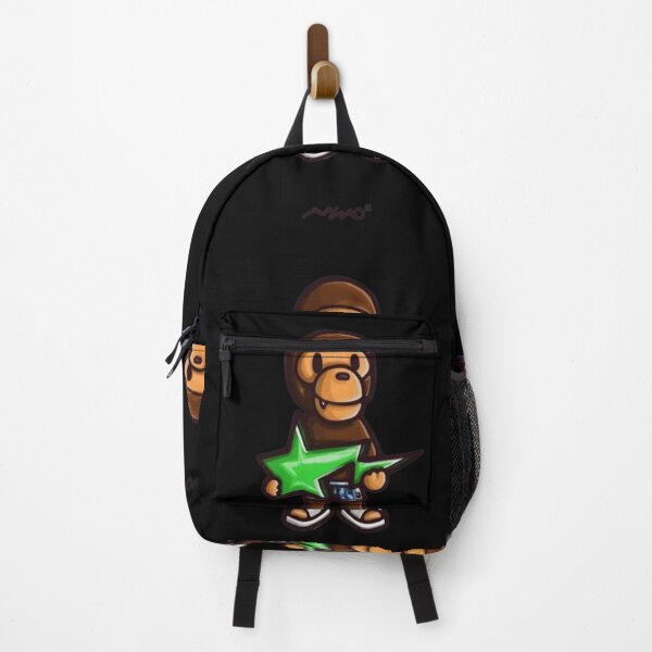 Item preview, Milo designed and sold by Gravity apex.