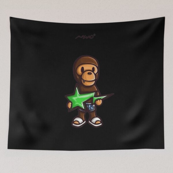 Item preview, Milo designed and sold by Gravity apex.