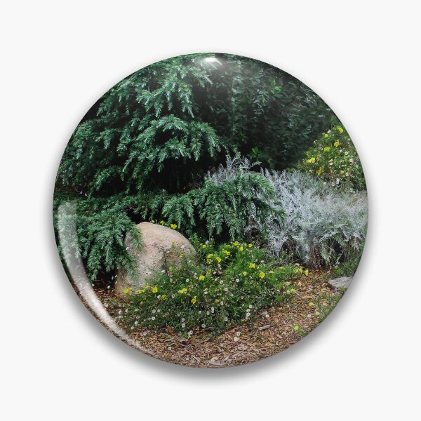 Item preview, Public Garden designed and sold by heatherfriedman.