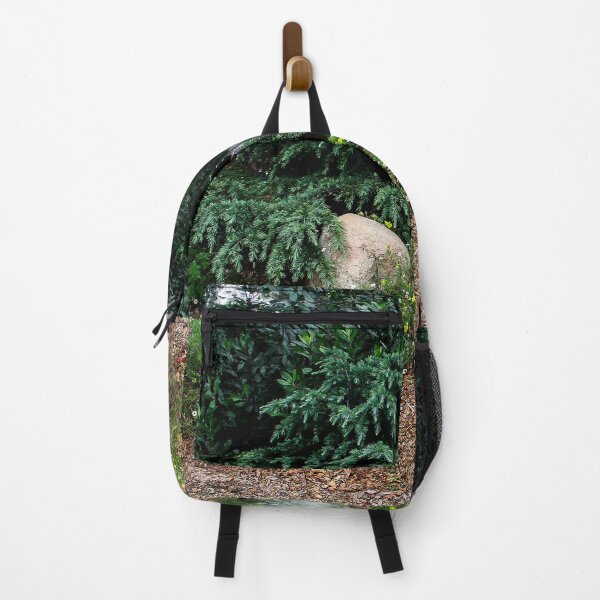 Item preview, Public Garden designed and sold by heatherfriedman.