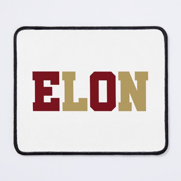 Item preview, elon designed and sold by designsbysamantha.