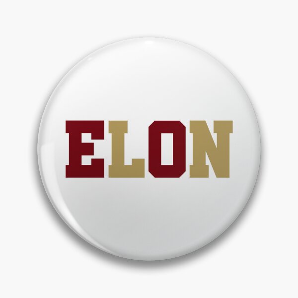 Item preview, elon designed and sold by designsbysamantha.
