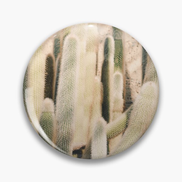 Item preview, Spiky Pale Pink Cactus designed and sold by jaynerushton.