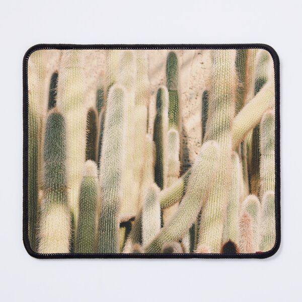 Item preview, Spiky Pale Pink Cactus designed and sold by jaynerushton.