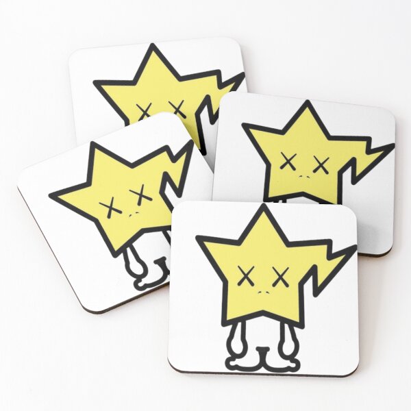 Item preview, Star boy designed and sold by Gravity apex.