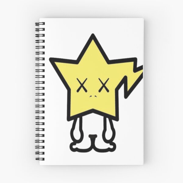 Item preview, Star boy designed and sold by Gravity apex.