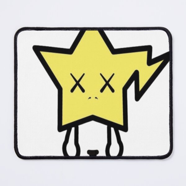 Item preview, Star boy designed and sold by Gravity apex.