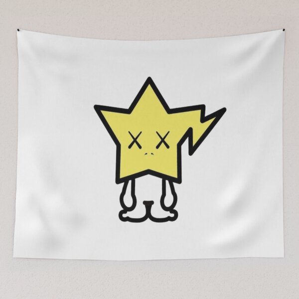 Item preview, Star boy designed and sold by Gravity apex.