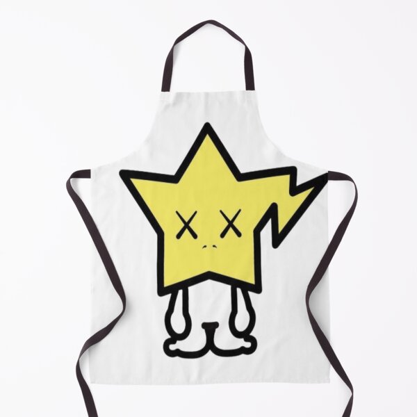 Item preview, Star boy designed and sold by Gravity apex.