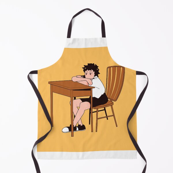 Item preview, Bored Student at School Desk designed and sold by bharath kumar.