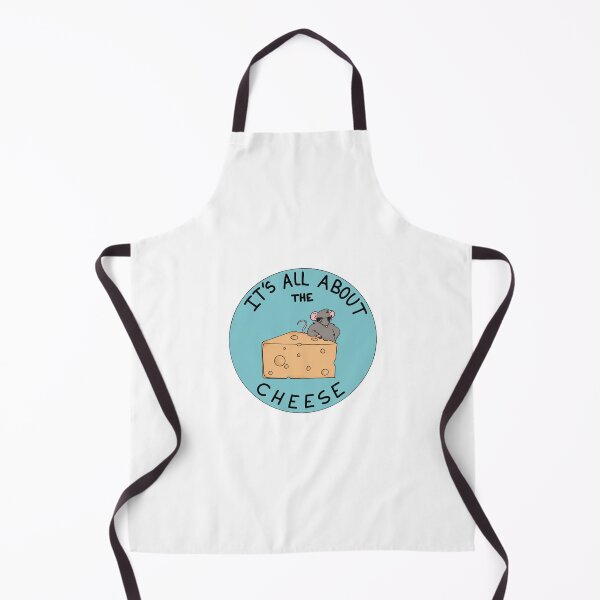 Item preview, Cute Rat with Cheese | Its all about the cheese designed and sold by tortillaquemada.