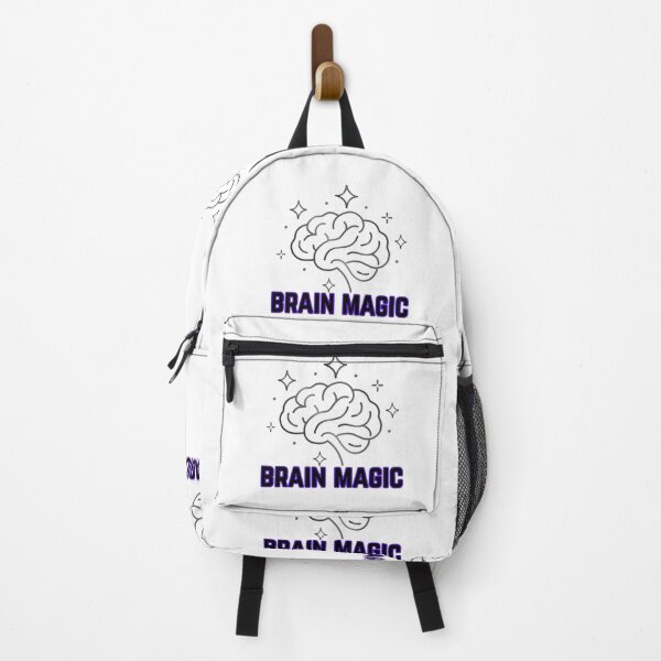 Item preview, Brain Magic designed and sold by MayaCordalia.