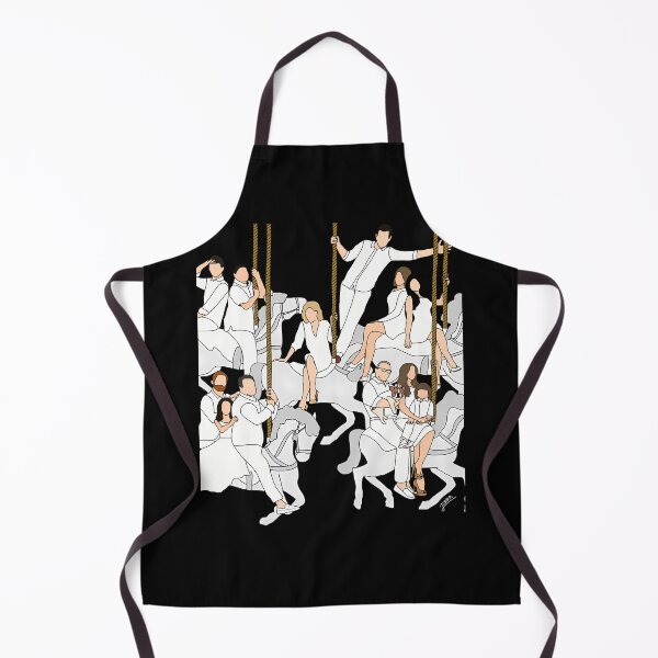 Item preview, Modern Family Carousel designed and sold by hugsandsnuggle.