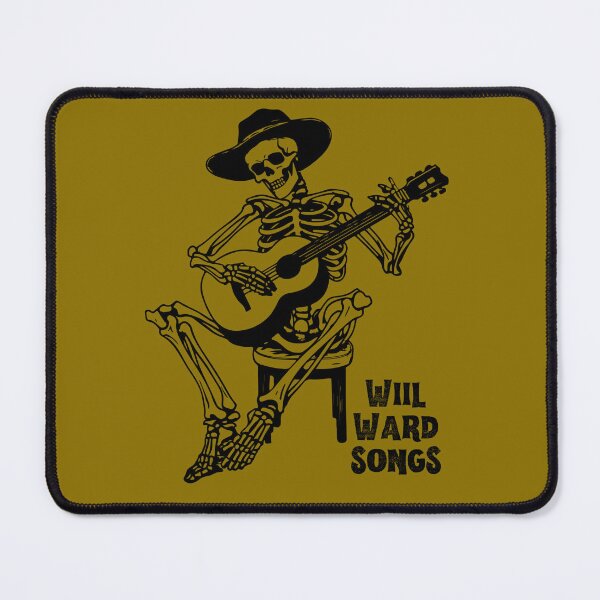Item preview, Will Ward Songs designed and sold by Samso!.