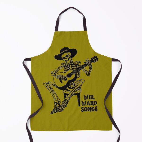 Item preview, Will Ward Songs designed and sold by Samso!.