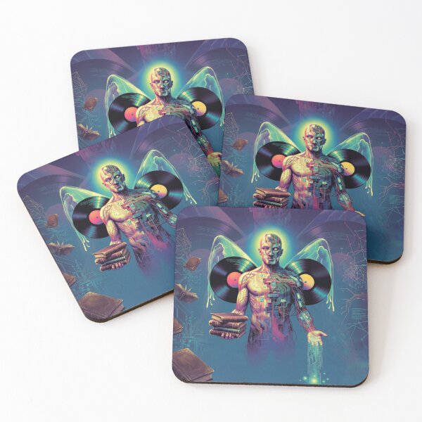 Item preview, The Last Analog Soul designed and sold by Caelanz.