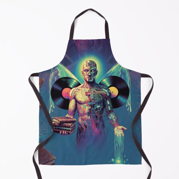 Item preview, The Last Analog Soul designed and sold by Caelanz.