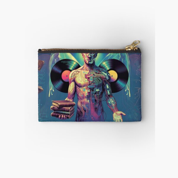 Item preview, The Last Analog Soul designed and sold by Caelanz.