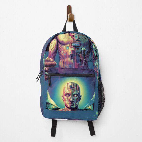 Item preview, The Last Analog Soul designed and sold by Caelanz.