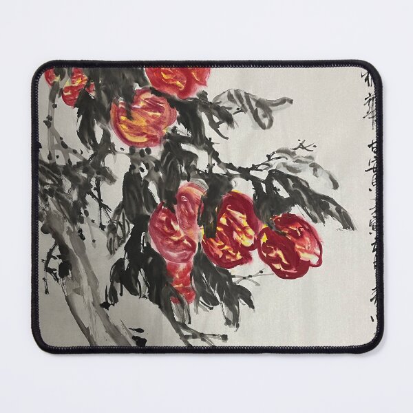 Item preview, YT 30 - Sweet Peaches designed and sold by Zhongwu AO.
