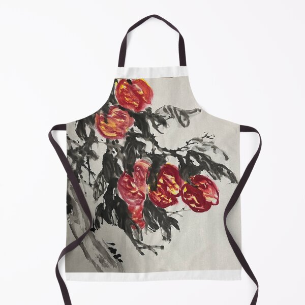 Item preview, YT 30 - Sweet Peaches designed and sold by Zhongwu AO.