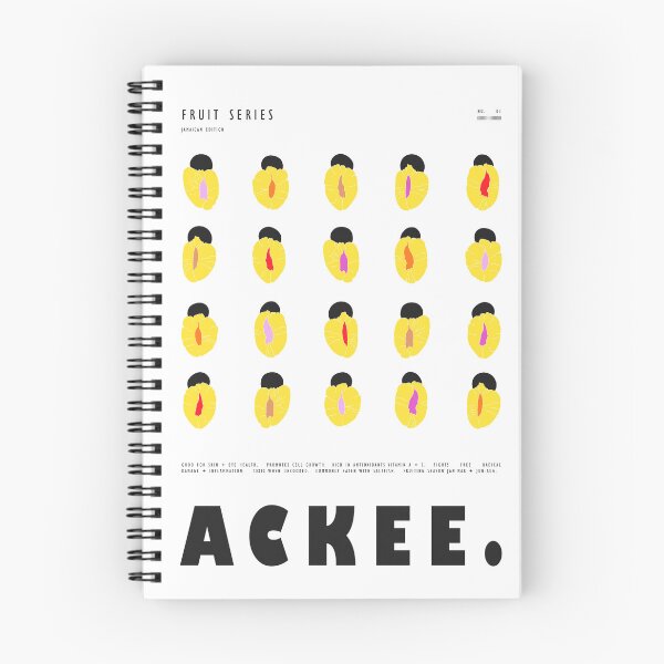 Item preview, ACKEE designed and sold by JAHMAYKEN.