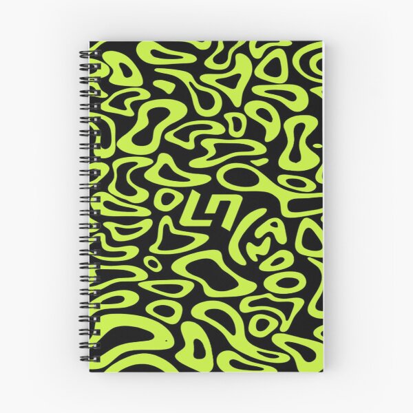 Item preview, Pattern design green black designed and sold by Gravity apex.