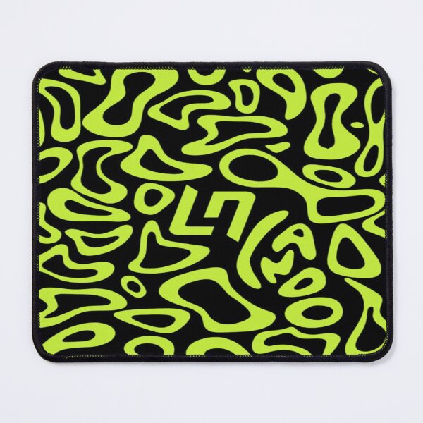 Item preview, Pattern design green black designed and sold by Gravity apex.