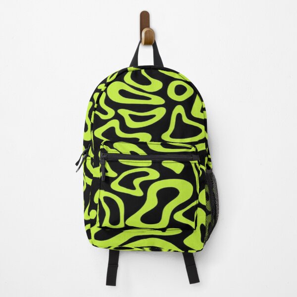Item preview, Pattern design green black designed and sold by Gravity apex.