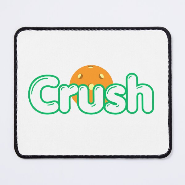 Item preview, Funny Pickleball Crush - Bold Sports Graphic designed and sold by TShak Clothing .
