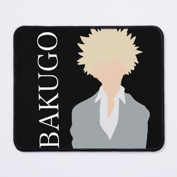 Item preview, Bakugo designed and sold by Line2lifeart.