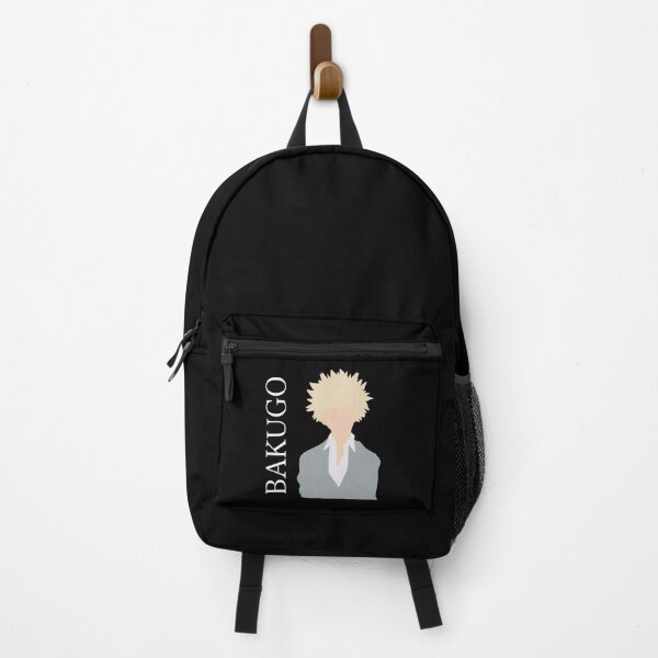 Item preview, Bakugo designed and sold by Line2lifeart.