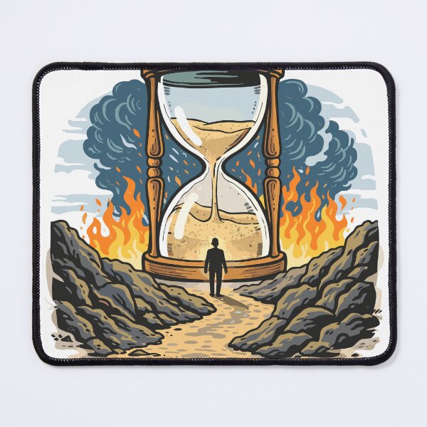 Item preview, Slow To Act & Things Will Get Worse designed and sold by Matinez Pink.