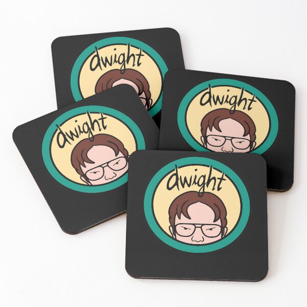 Item preview, Ilustración de retrato de un hombre con gafas en un círculo verde designed and sold by JeepsterG.