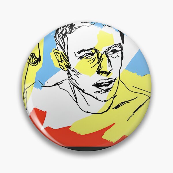 Artikelvorschau, Baxter Dury entworfen und verkauft von aradadesigner20.