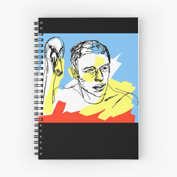 Item preview, Baxter Dury designed and sold by aradadesigner20.
