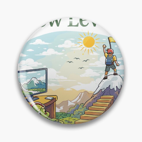Item preview, Same Excuses Won't Reach New Levels designed and sold by Matinez Pink.
