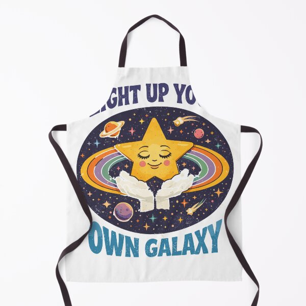 Item preview, Light Up Your Own Galaxy designed and sold by Matinez Pink.