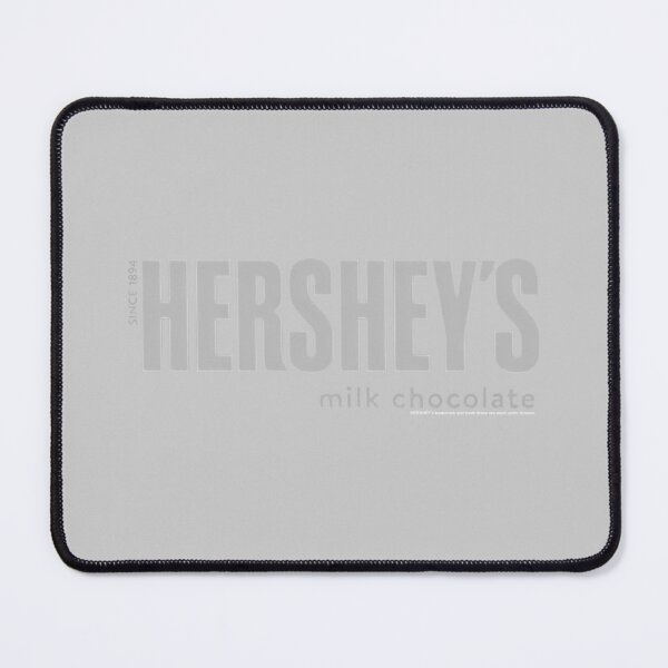 Item preview, Hershey's Milk Chocolate Vintage Classic Candy Logo Performance designed and sold by KathieFaugh.