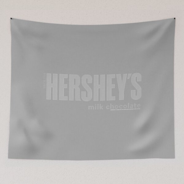 Item preview, Hershey's Milk Chocolate Vintage Classic Candy Logo Performance designed and sold by KathieFaugh.